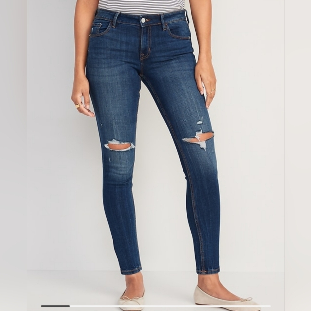 Old Navy Jeans